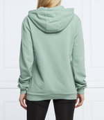 Худи bouillon FILA - фисташковый(FAU0002)