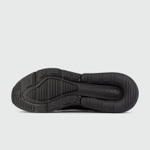 Кроссовки Nike Air Max 270 Triple Black