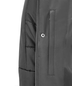 Куртка утепленная CAMP 2 PerFormPROOF Padded Jacket, темно-серый