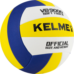 Мяч волейбольный KELME 9806140-141, размер 5