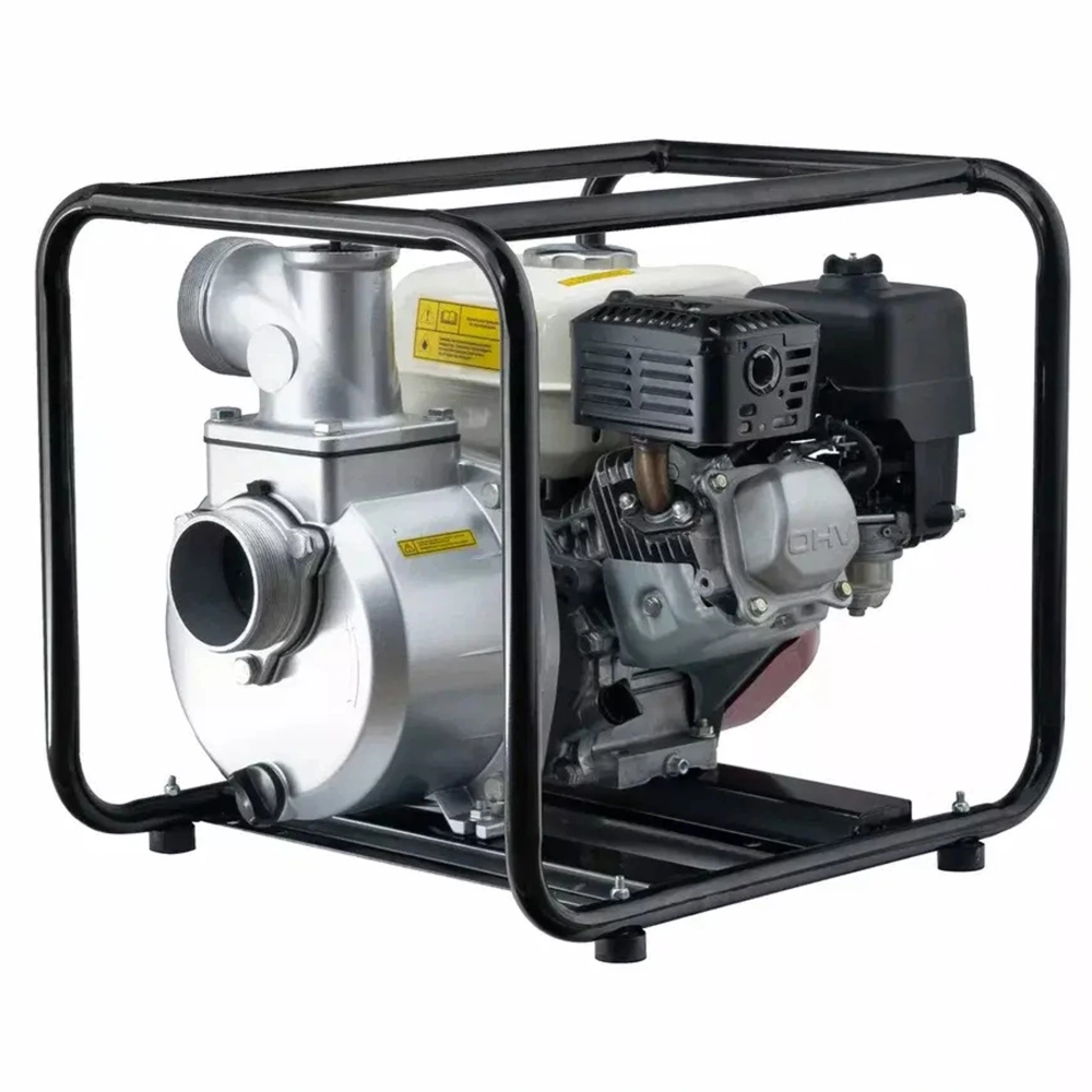 Мотопомпа HND WP30XC