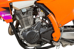 Комплект для сборки IRBIS KTR 250