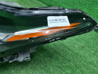 Битая Фара левая Lexus RX 4 (15-19) LED под 1 блок