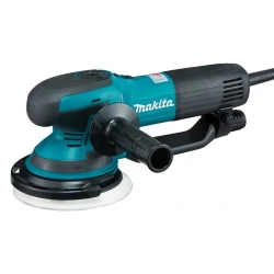 Эксцентриковая шлифовальная машина Makita BO6050J