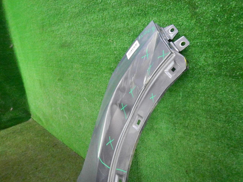 Крыло переднее правое Hyundai Creta (2016-н.в.)