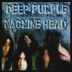 Deep Purple / Machine Head (RU)(CD)
