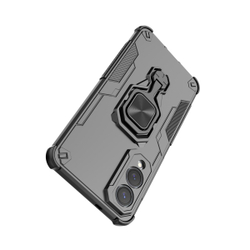 Противоударный чехол Antistrike для Samsung Galaxy S25 Edge