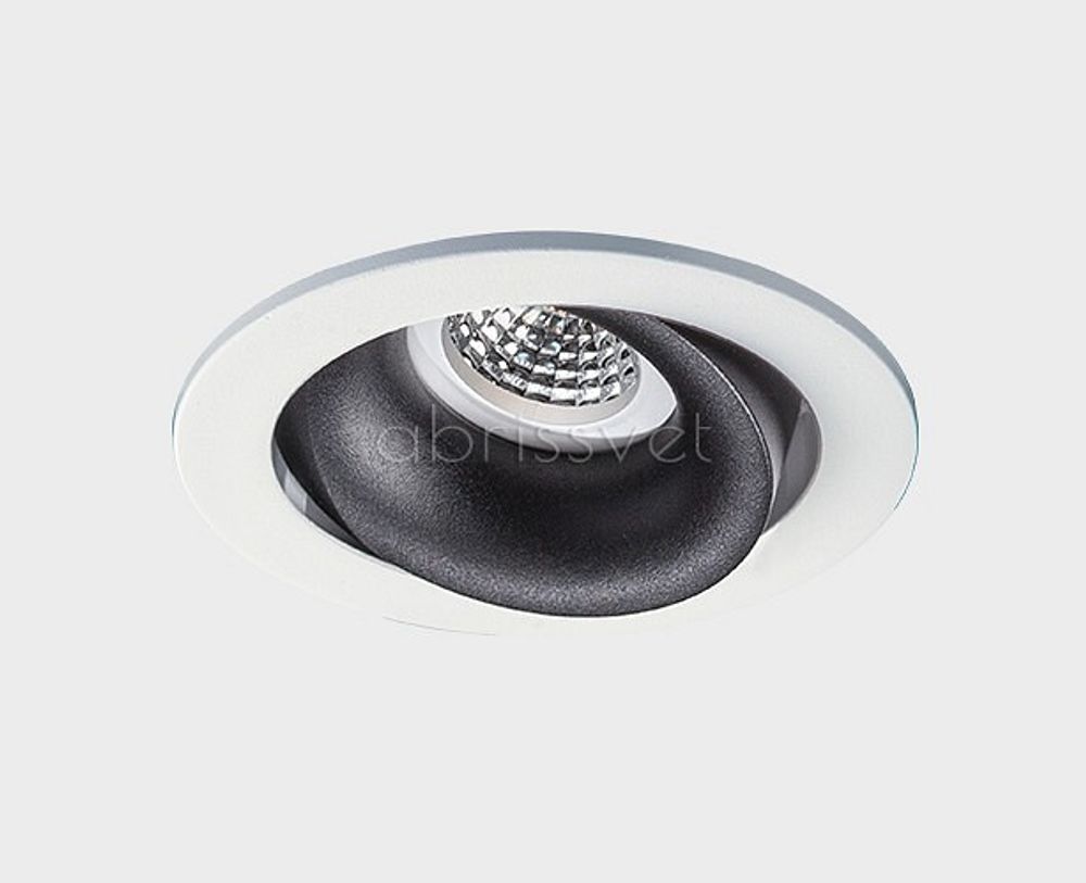 Встраиваемый светильник Italline DE-200 DE-200 white