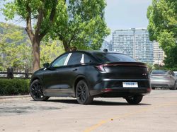 Задний левый или правый фонарь Geely Geometry C (2023 г.)