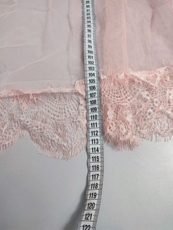 Платье AScool розовое 42 размер, новое