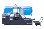 Автоматический колонный ленточнопильный станок MetalTec BS 530 CA