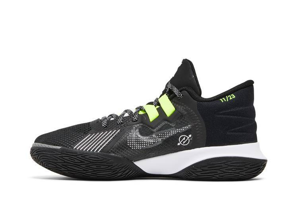 Кроссовки Nike Flytrap 5 Kyrie Ep
