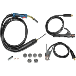 ТСС NEO MTM-200 PULSE сварочный полуавтомат 035274