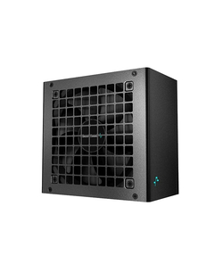 Блок питания Deepcool ATX 650W PK650D 80+ bronze 24+2x(4+4) pin APFC 120mm fan 7xSATA RTL