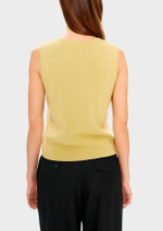 Жилет DAISYKNIT