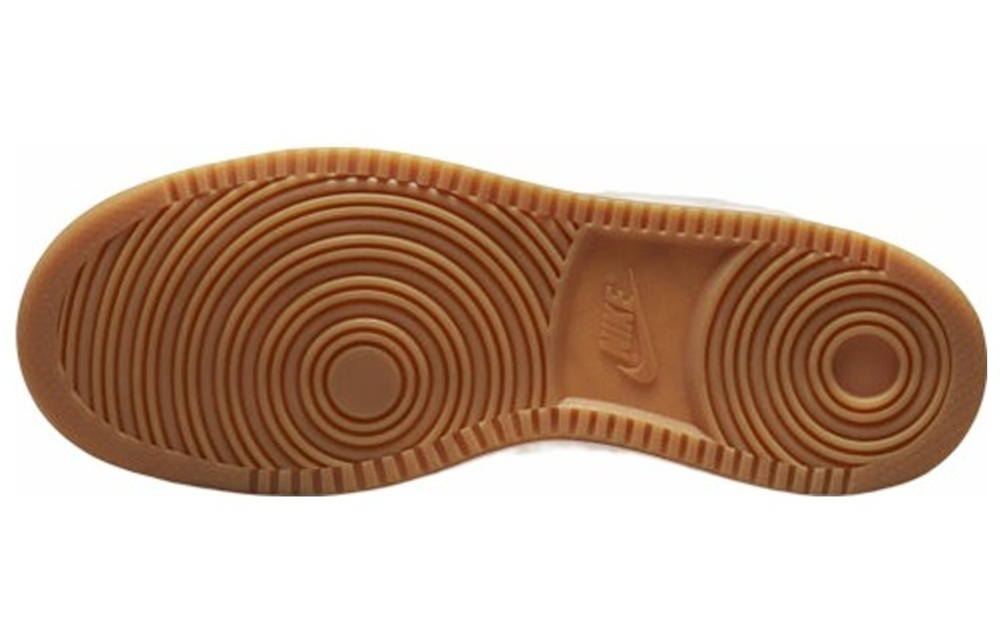 Кроссовки Nike Court Vision 1 Low (Женская размерная сетка)