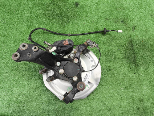 Кулак задний правый Chery Arrizo 8 (2022-н.в.)