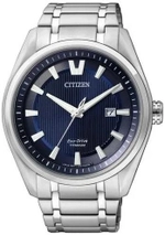 Мужские японские наручные часы Citizen AW1240-57L