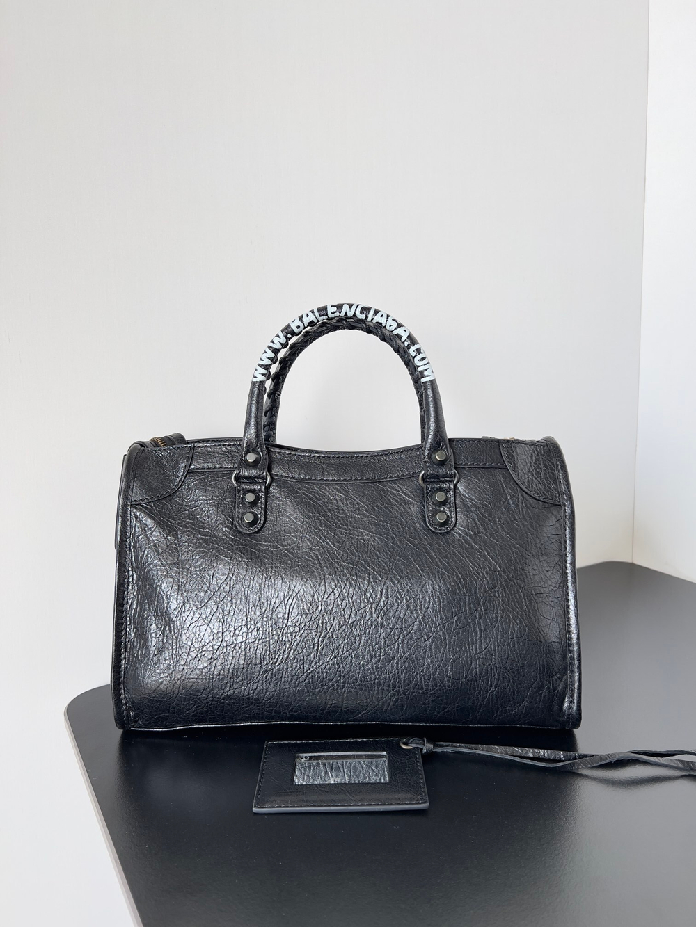 Balenciaga Classic Small City Bag 30 cm