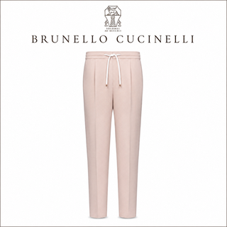 Мужские брюки Brunello Cucinelli