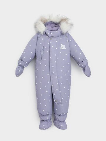 комбинезон  для девочки  ВК 60103/н/6 УЗГ