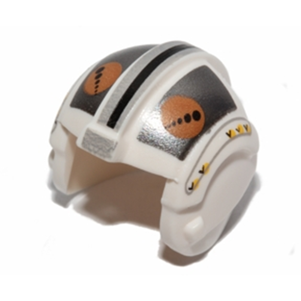 Шлем пилота x164pb08