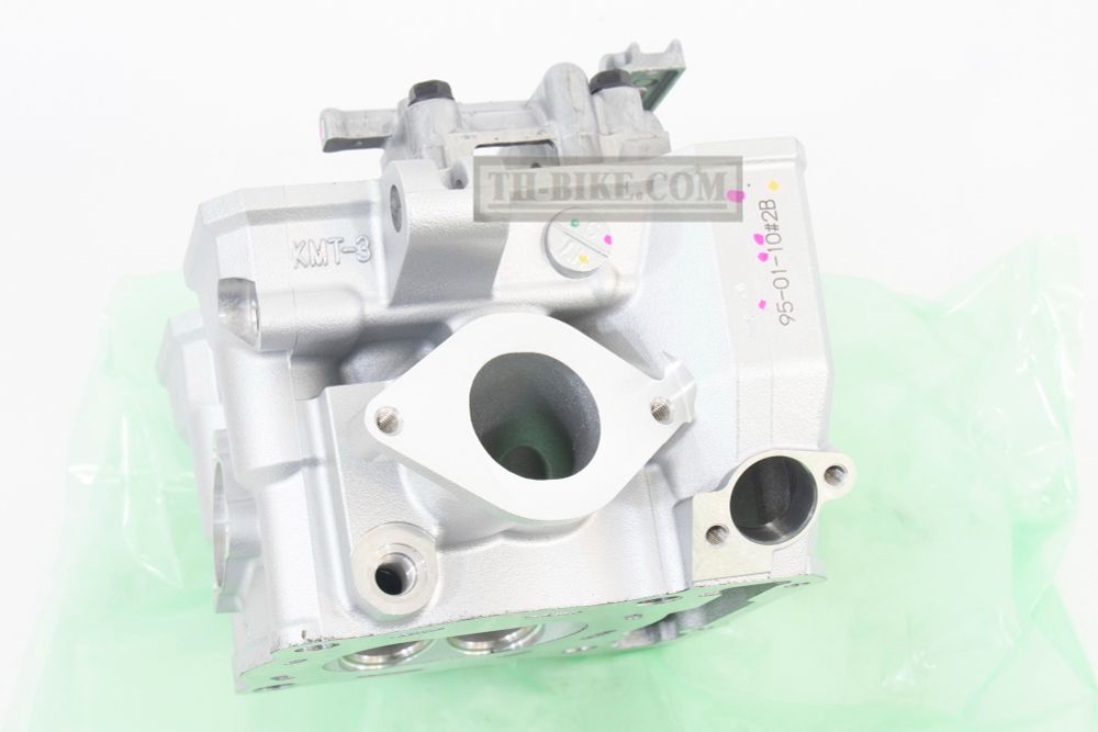 11002-0071. HEAD-ASSY-CYLINDER. Kawasaki KLX250S