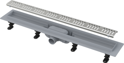 Душевой трап Alcaplast 950 мм APZ10-950M Simple