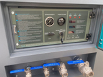 Винтовой компрессор Master Blast MB-390D-10 (дизельный)