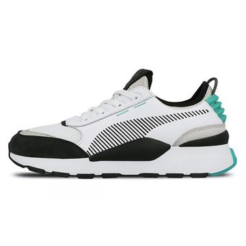 PUMA RS 0 Абсолютная новинка 2018 года