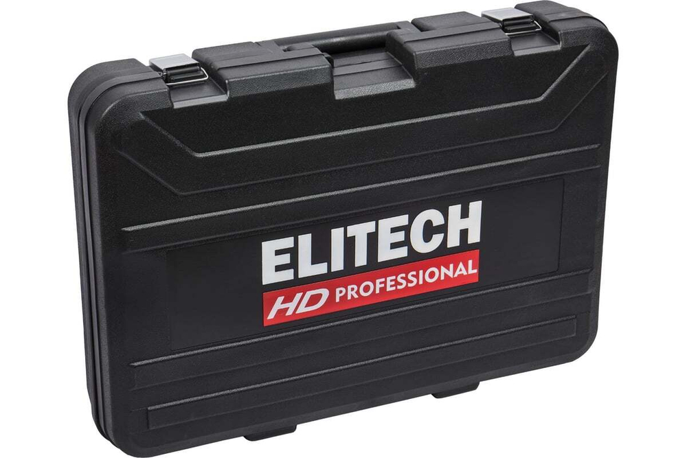 Перфоратор Elitech RH 1755E (E2205.021.01) HD 204002