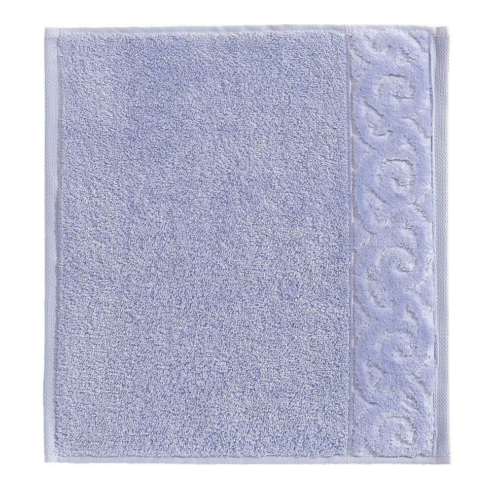 Полотенце 100х150 Vossen Paris Supersoft bell flower