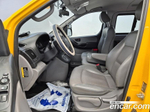 Hyundai The New Grand Starex 4WD 어린이보호차 (12.2019)