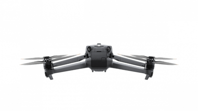 Квадрокоптер DJI Mavic 3T Thermal (CN) (полный комплект)