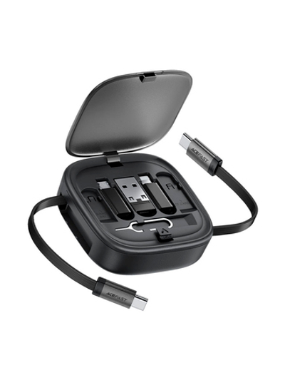 Кабель для зарядки и передачи данных ACEFAST J3