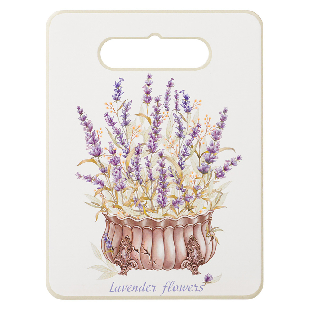 Подставка под горячее «Душа Прованса»  «AGNESS»