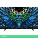 MiniLED телевизор iFFALCON 55U85