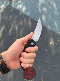 Нож Microtech Brachial-A 268A-10