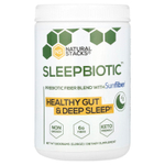 Natural Stacks, Sleepbiotic ™, 320 г (11,29 унции)