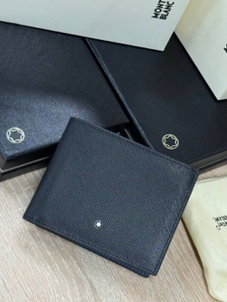 Кошелёк Montblanc
