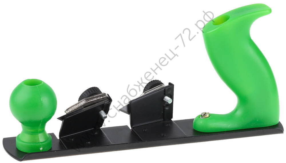 STAYER Кромочный рубанок по гипсокартону (18855)