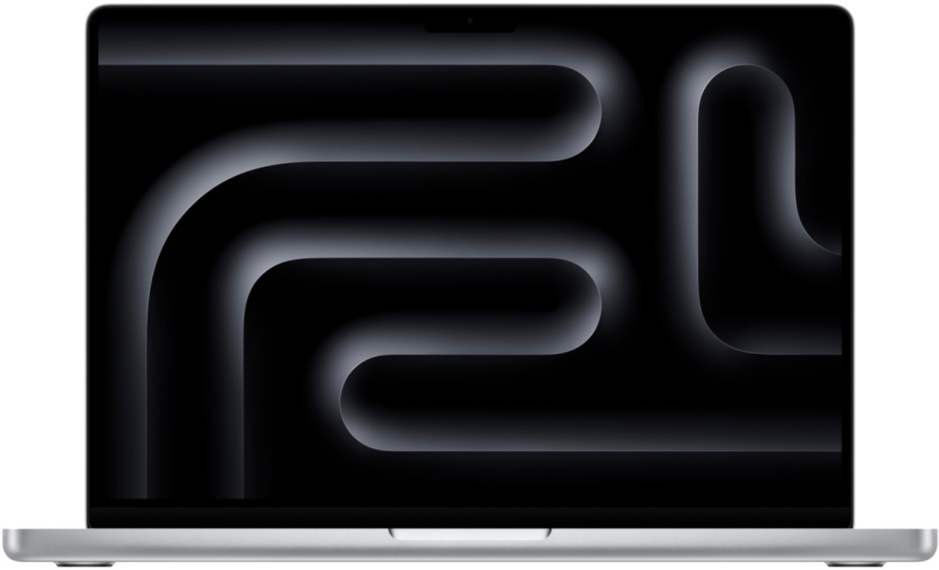 MacBook Pro 16 (M4 Pro 2024)