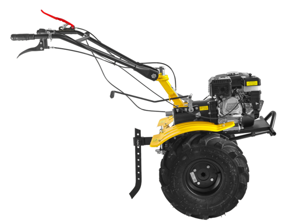 Сельскохозяйственная машина Huter МК-8000P BIG FOOT