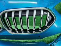 Бампер передний BMW 2er F44 (2019-н.в.) M-paket