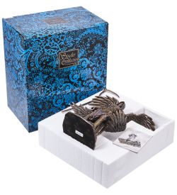 Veronese WS-1505 Статуэтка «Азраил - архангел смерти»