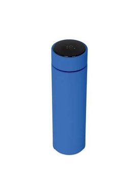 Термос MARK LED soft touch 500 мл