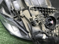 Битая Фара левая BMW X5 F15 X6 F16 (13-18) ксенон