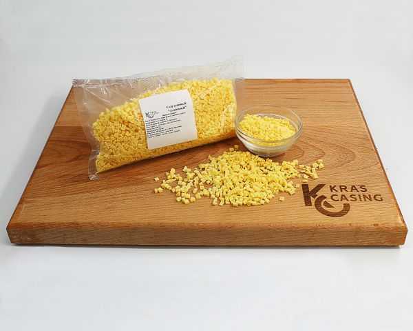 Сыр сушеный 