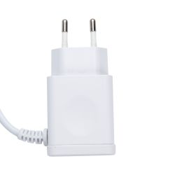 ULM-D150 15W-3000-6500K-DIM PINK Светильник настольный светодиодный с подставкой под телефон и канцелярские принадлежности. С ночной подсветкой. Сенсорный выключатель. Диммер. Розовый. TM Uniel