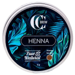 CC Brow Хна Honey Brown